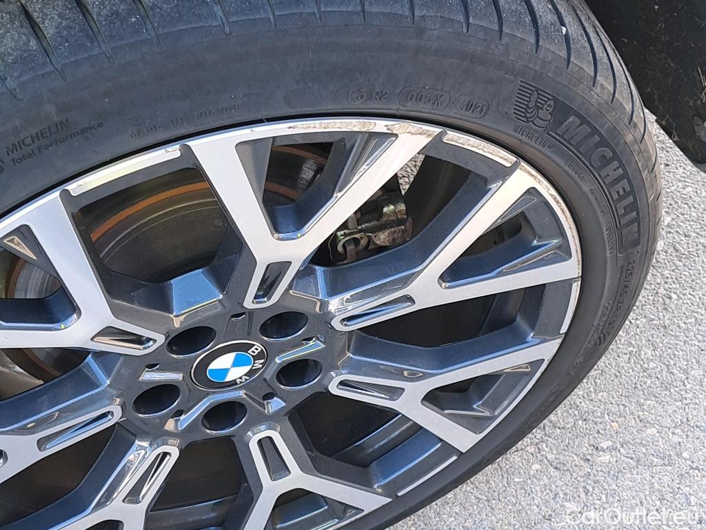  Bmw  X1 Serie  sDrive 18d xLine 2.0 150CV AT8 E6d #8