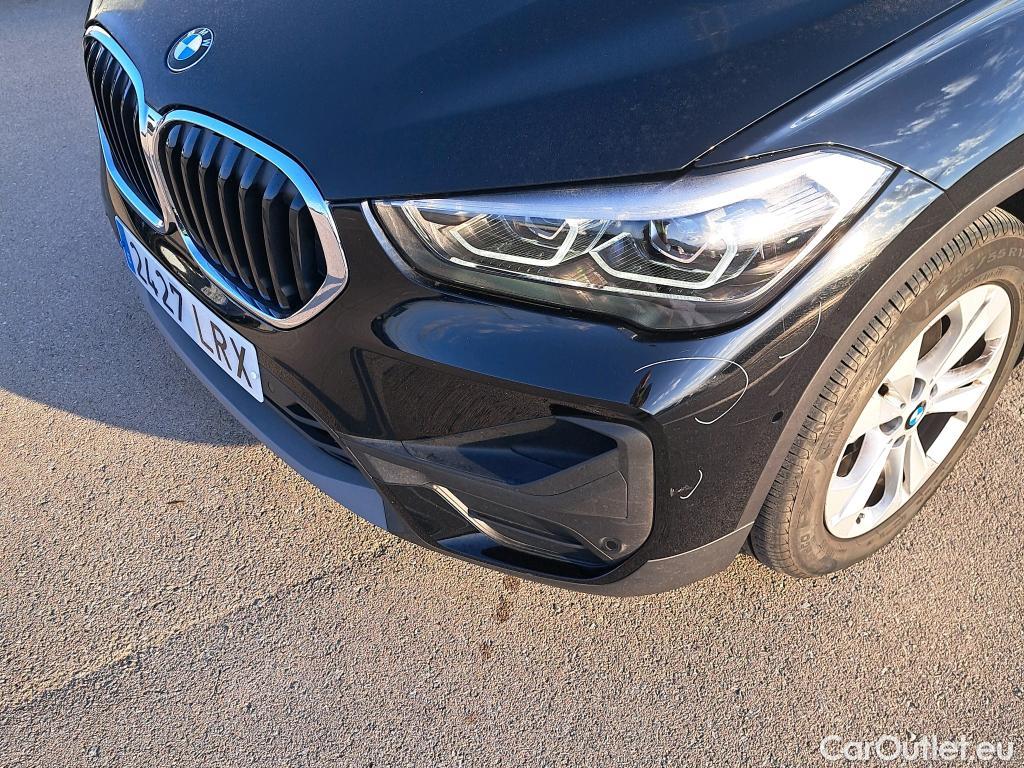 Bmw  X1 Serie  xDrive 25e 1.5 220CV AT6 E6d #19
