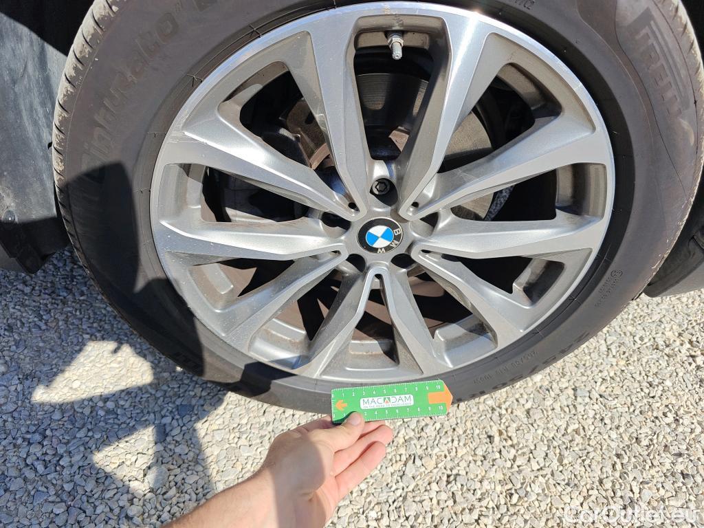  Bmw  X3 BMW  / 2017 / 5P / todoterreno xDrive20d (AC2) #42