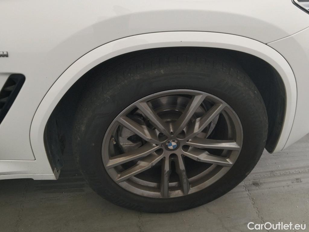  Bmw  X4 BMW  / 2018 / 5P / todoterreno xDrive20d #3
