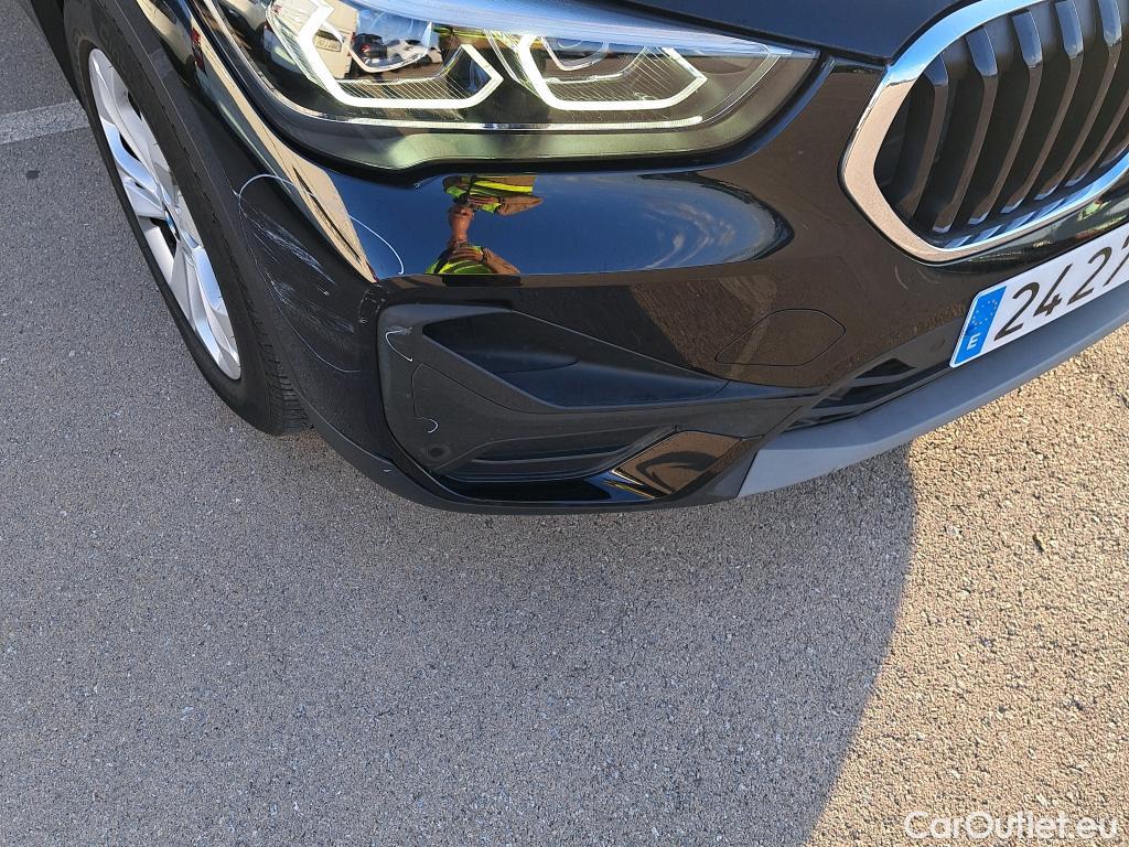  Bmw  X1 Serie  xDrive 25e 1.5 220CV AT6 E6d #30
