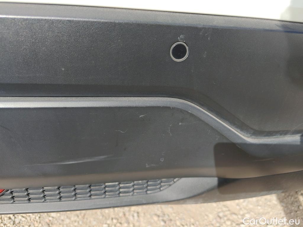  Land Rover  Discovery NISSAN QASHQAI / 2021 / 5P / todoterreno DIG-T 103kW (140CV) mHEV 4x2 Acenta #18