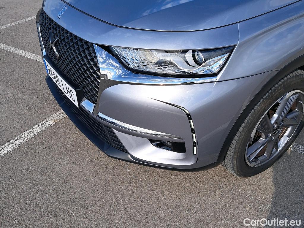  DS  DS7 7 Crossback Be Chic 1.5 BlueHDi 130CV MT6 E6dT #11