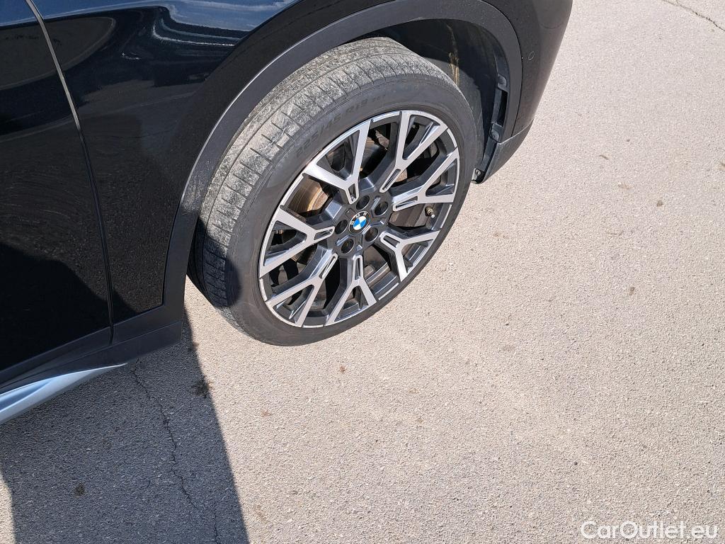  Bmw  X1 Serie  sDrive 18d xLine 2.0 150CV AT8 E6d #11