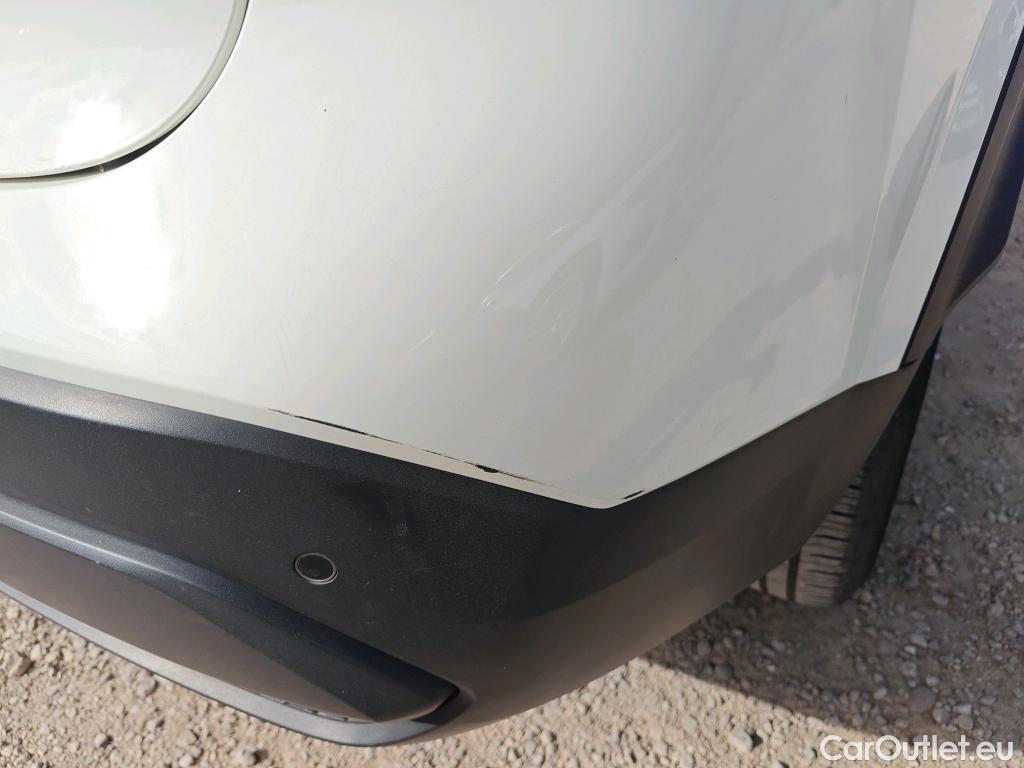  Land Rover  Discovery NISSAN QASHQAI / 2021 / 5P / todoterreno DIG-T 103kW (140CV) mHEV 4x2 Acenta #31