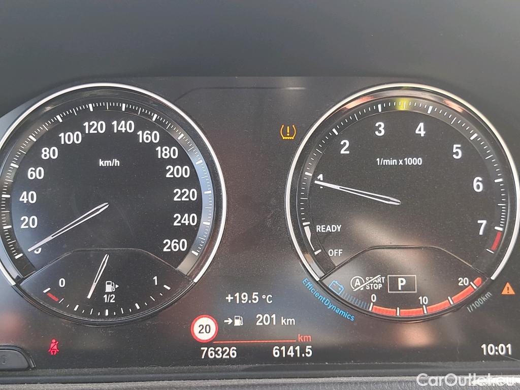  Bmw  X2 Serie  sDrive 18i Advantage 1.5 140CV AT7 E6dT #26