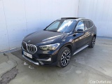  Bmw  X1 Serie  sDrive 18d xLine 2.0 150CV AT8 E6d 