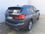  Bmw  X1 Serie  sDrive 18i Advantage 1.5 140CV AT7 E6dT #2