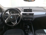  Bmw  X2 Serie  sDrive 18i Advantage 1.5 140CV AT7 E6dT #3