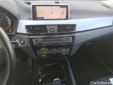  Bmw  X2 Serie  sDrive 18i Advantage 1.5 140CV AT7 E6dT #14