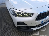  Bmw  X2 Serie  sDrive 18i Advantage 1.5 140CV AT7 E6dT #17