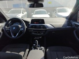  Bmw  X3 BMW  / 2017 / 5P / todoterreno xDrive20d (AC2) #3