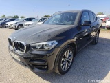  Bmw  X3 BMW  / 2017 / 5P / todoterreno xDrive20d (AC2) 