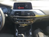  Bmw  X3 BMW  / 2017 / 5P / todoterreno xDrive20d (AC2) #14