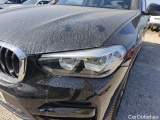  Bmw  X3 BMW  / 2017 / 5P / todoterreno xDrive20d (AC2) #16