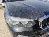  Bmw  X3 BMW  / 2017 / 5P / todoterreno xDrive20d (AC2) #17