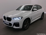  Bmw  X4 BMW  / 2018 / 5P / todoterreno xDrive20d 