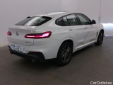  Bmw  X4 BMW  / 2018 / 5P / todoterreno xDrive20d #2