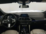  Bmw  X4 BMW  / 2018 / 5P / todoterreno xDrive20d #3