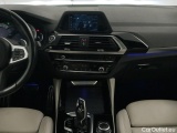  Bmw  X4 BMW  / 2018 / 5P / todoterreno xDrive20d #13