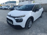  Citroen  C3  Live Pack 1.5 BlueHDi 100CV MT6 E6d 