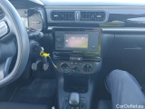  Citroen  C3  Live Pack 1.5 BlueHDi 100CV MT6 E6d #13