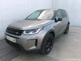  Land Rover  Discovery LAND ROVER  Sport / 2019 / 5P / todoterreno 1.5 I3 PHEV 300 PS AWD Auto HSE 