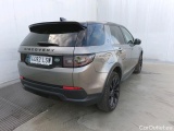  Land Rover  Discovery LAND ROVER  Sport / 2019 / 5P / todoterreno 1.5 I3 PHEV 300 PS AWD Auto HSE #2