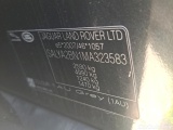  Land Rover  Range Rover LAND ROVER  Velar / 2017 / 5P / todoterreno 2.0D I4 150kW (204CV) S 4WD Auto #19