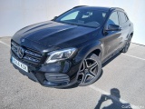  Mercedes  GLA MERCEDES-BENZ Clase  / 2017 / 5P / todoterreno  250 4MATIC 
