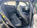  Mercedes  GLA MERCEDES-BENZ Clase  / 2017 / 5P / todoterreno  250 4MATIC #8