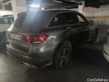  Mercedes  G-Klasee Clase GLC GLC 300 de 4Matic (253.911)AMG 2.0 AMG Line 305CV AT9 E6d #2