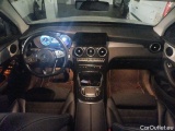  Mercedes  G-Klasee Clase GLC GLC 300 de 4Matic (253.911)AMG 2.0 AMG Line 305CV AT9 E6d #3