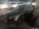  Mercedes  G-Klasee Clase GLC GLC 300 de 4Matic (253.911)AMG 2.0 AMG Line 305CV AT9 E6d 