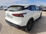  Land Rover  Discovery NISSAN QASHQAI / 2021 / 5P / todoterreno DIG-T 103kW (140CV) mHEV 4x2 Acenta #2