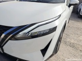  Land Rover  Discovery NISSAN QASHQAI / 2021 / 5P / todoterreno DIG-T 103kW (140CV) mHEV 4x2 Acenta #15
