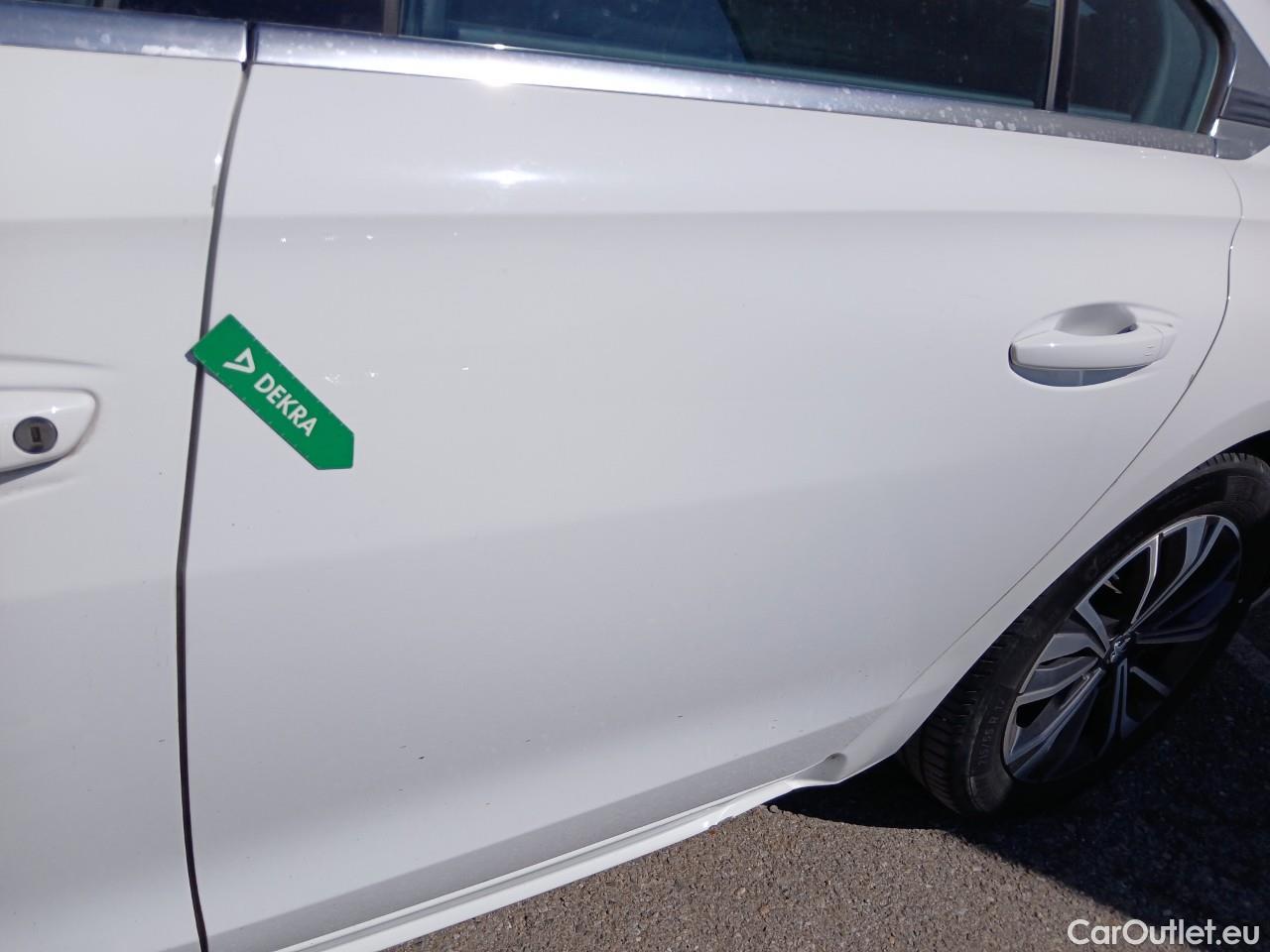  Peugeot  508  Allure 1.5 HDi 130CV MT6 E6dT #9