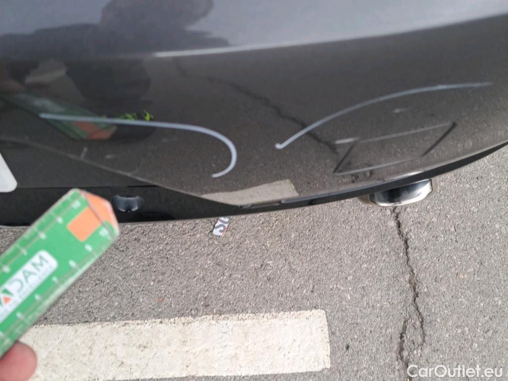  Peugeot  508 PEUGEOT  Hybrid / 2018 / 5P / berlina con portón  5P Allure HYBRID 225 e-EAT8 #22