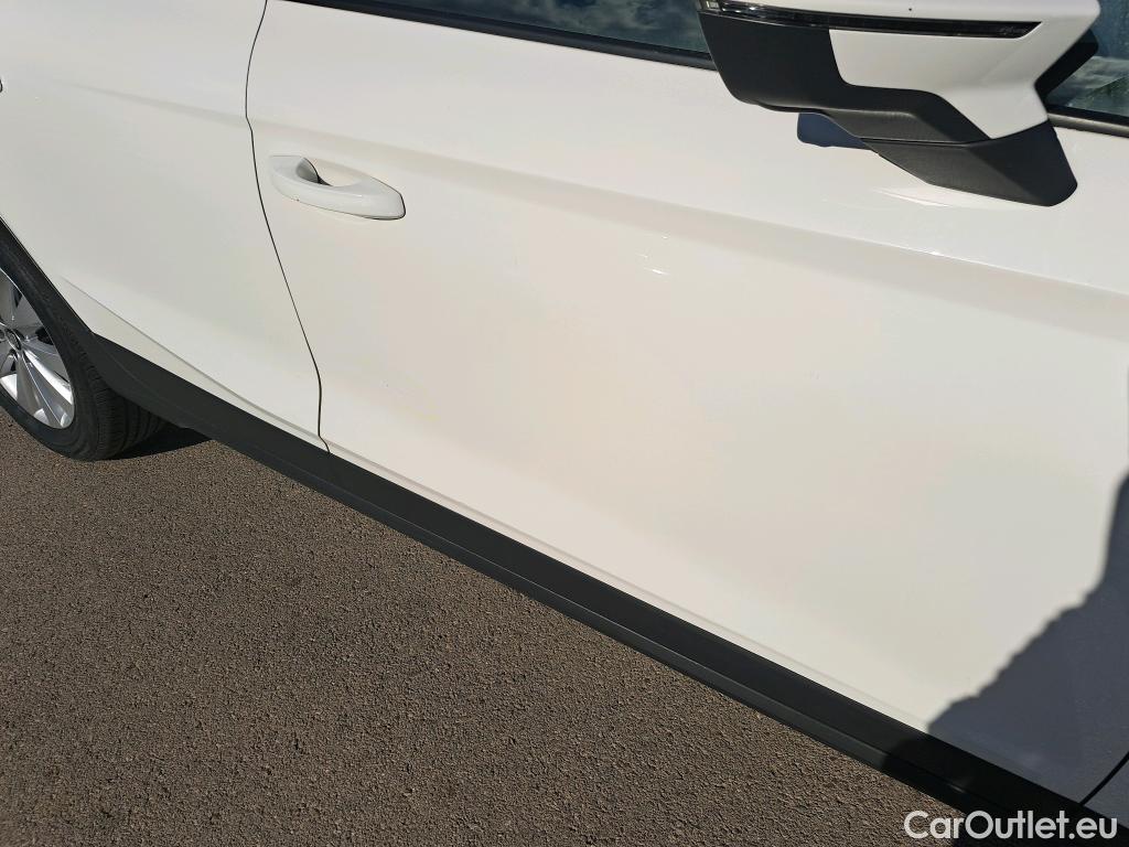  Seat  Arona  Style Edition 1.0 TSI 95CV MT5 E6dT #5
