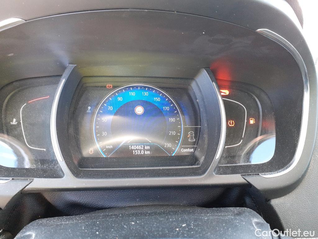 Renault  Scenic RENAULT Scénic / 2016 / 5P / monovolumen compacto Zen Energy dCi 96kW (130CV) #45