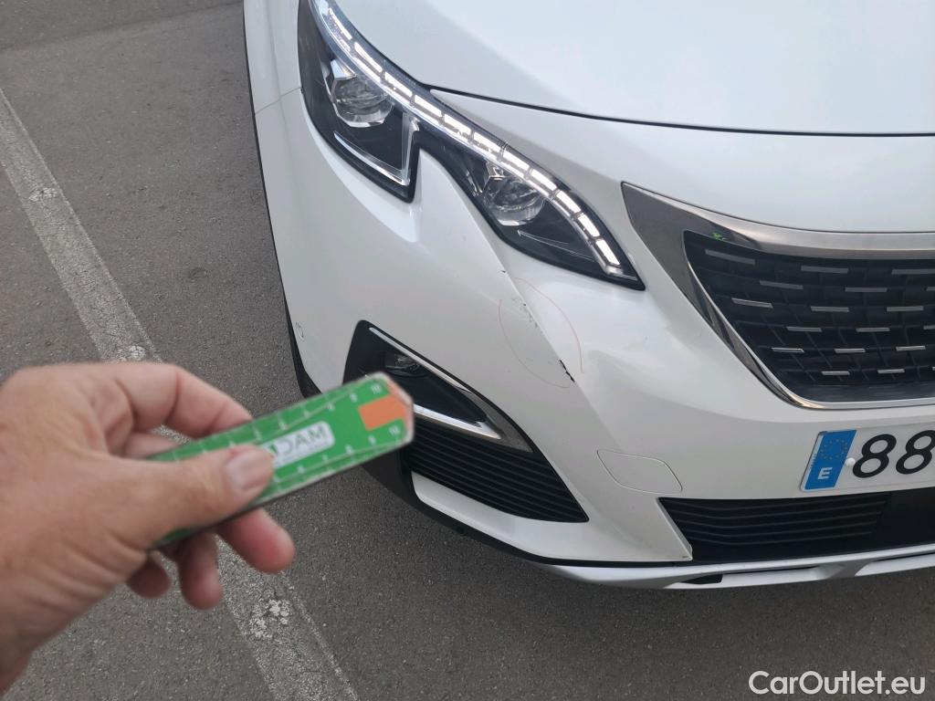  Peugeot  3008  Allure 1.5 HDi 130CV AT8 E6dT #5