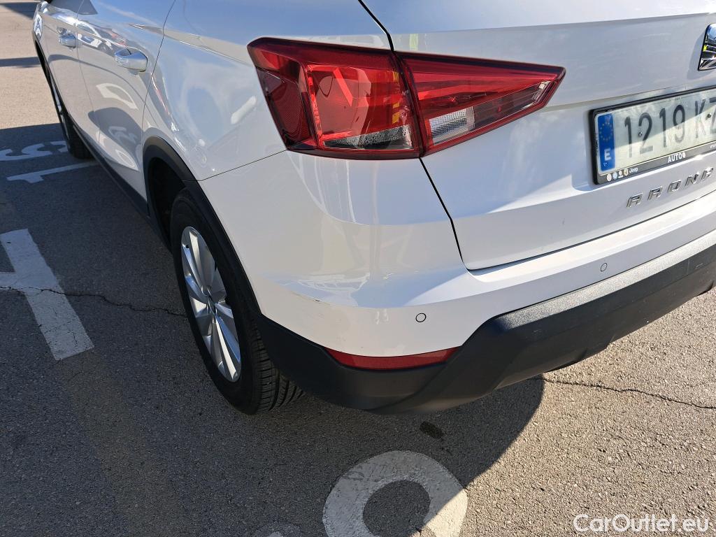  Seat  Arona  Style Edition 1.0 TSI 95CV MT5 E6dT #13