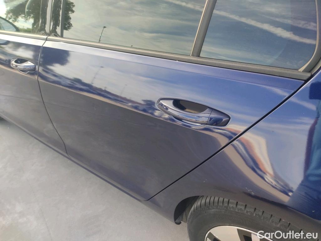  Volkswagen  Golf  VII Berlina e-35kWh #24