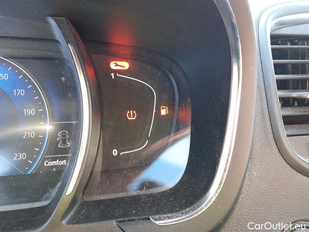  Renault  Scenic RENAULT Scénic / 2016 / 5P / monovolumen compacto Zen Energy dCi 96kW (130CV) #46
