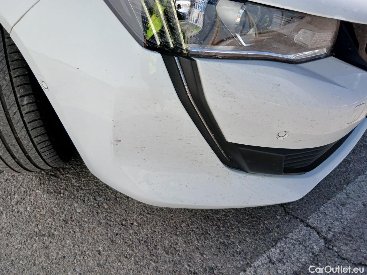  Peugeot  508  Allure 1.5 HDi 130CV MT6 E6dT #4