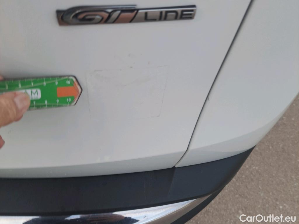  Peugeot  3008  Allure 1.5 HDi 130CV AT8 E6dT #17