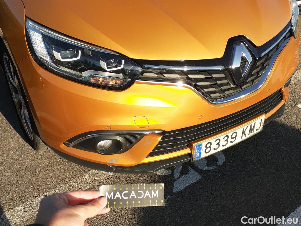  Renault  Scenic RENAULT Scénic / 2016 / 5P / monovolumen compacto Zen Energy dCi 96kW (130CV) #41