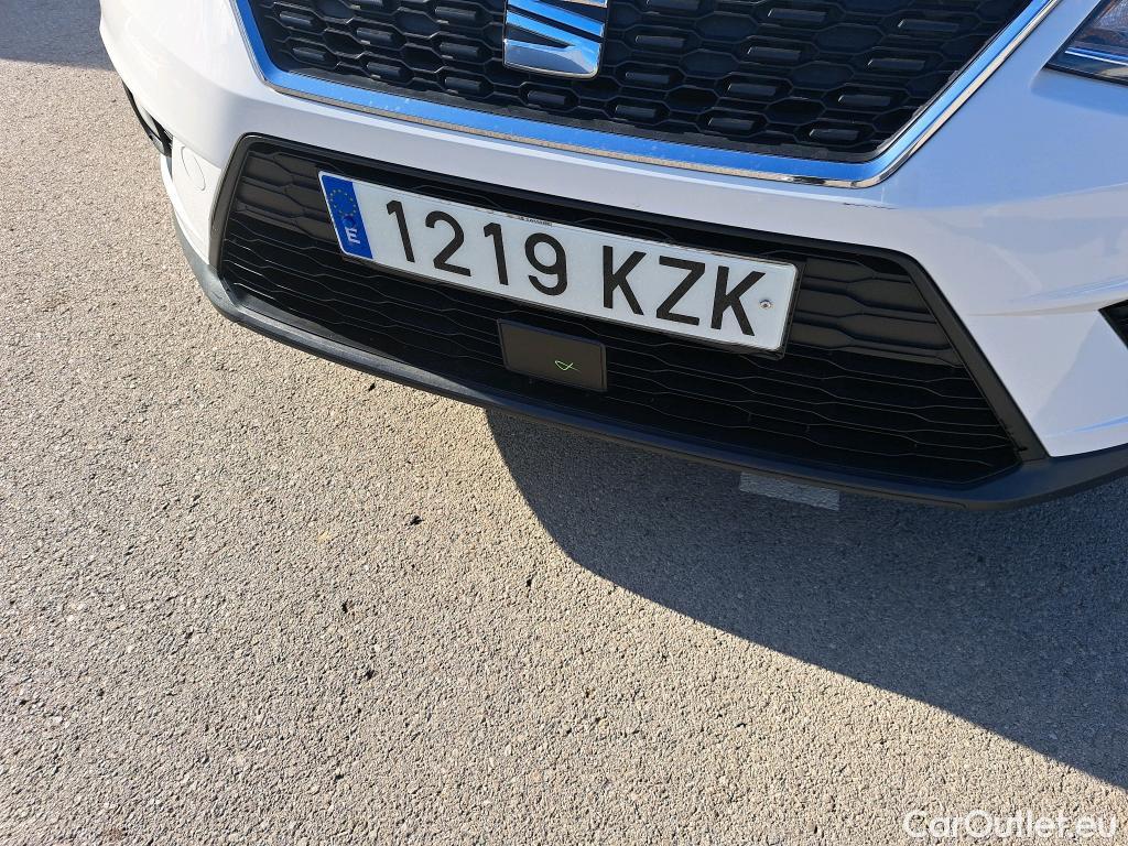  Seat  Arona  Style Edition 1.0 TSI 95CV MT5 E6dT #3