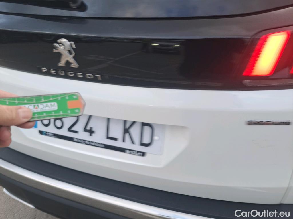  Peugeot  3008  Allure 1.5 HDi 130CV AT8 E6dT #16