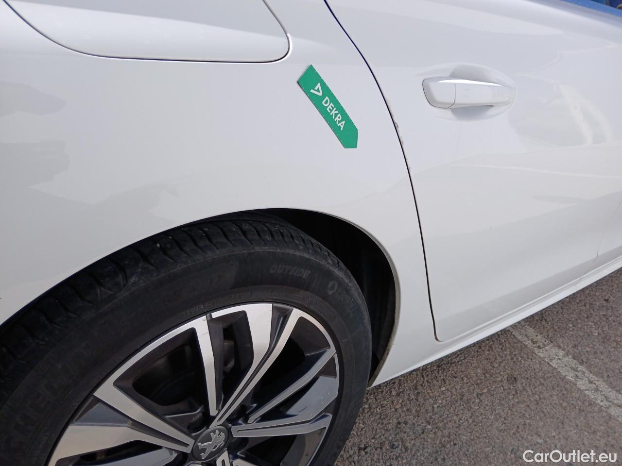  Peugeot  508  Allure 1.5 HDi 130CV MT6 E6dT #22